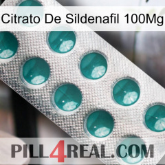 Sildenafil Citrate 100Mg dapoxetine1